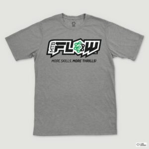 MTB Flow 2020 Logo Shirt